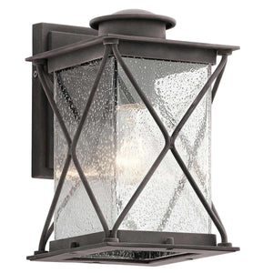 Kichler - Argyle 1 Light Small Outdoor Wall Light