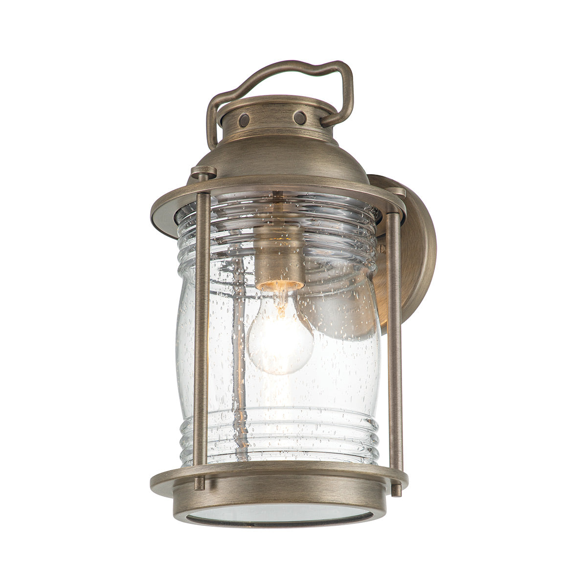 Kichler - Ashland Bay 1 Light Large Wall Lantern