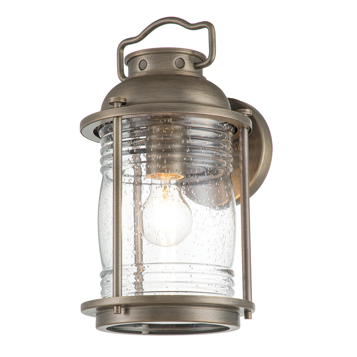 Kichler - Ashland Bay 1 Light Medium Wall Lantern