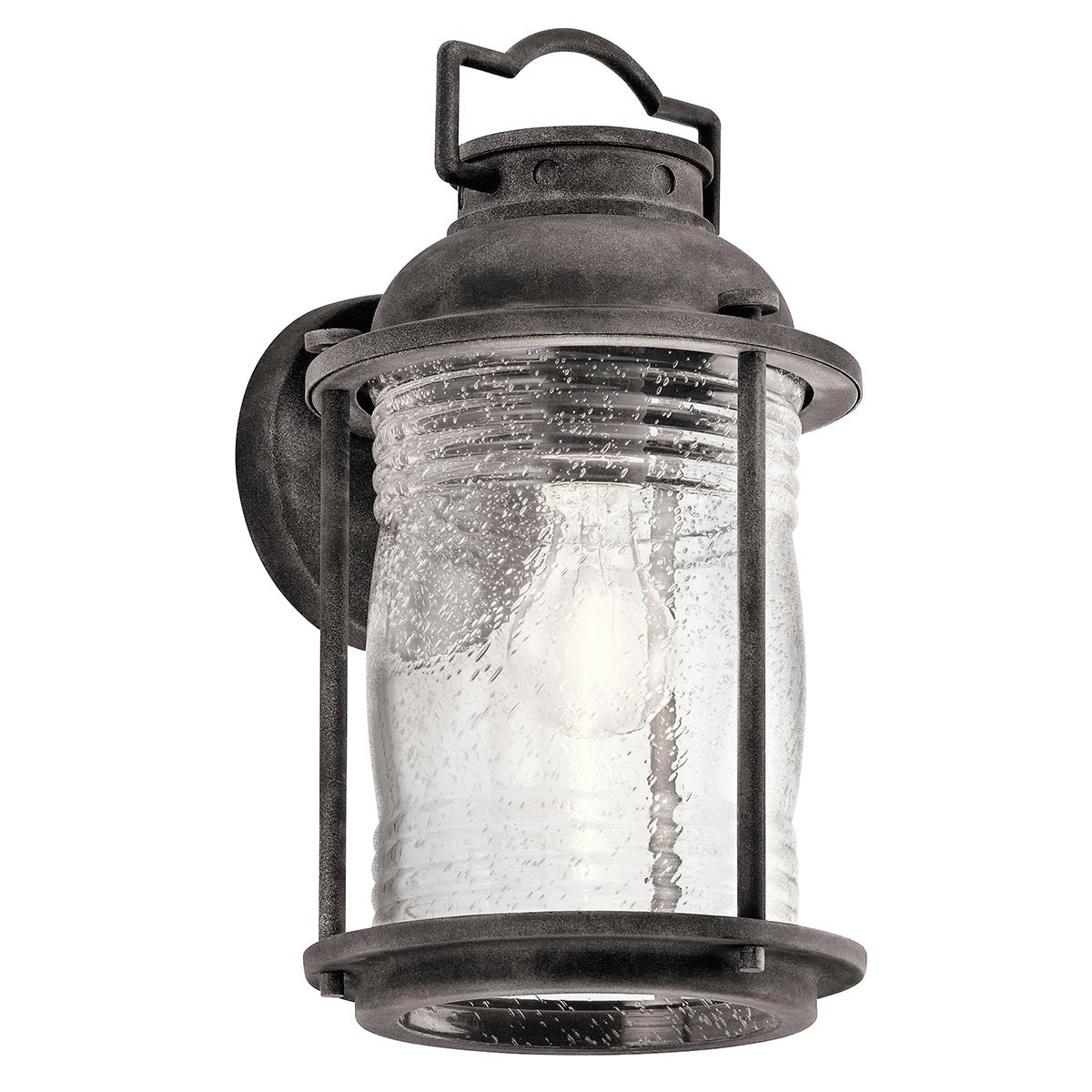 Kichler - Ashland Bay 1 Light Medium Wall Lantern