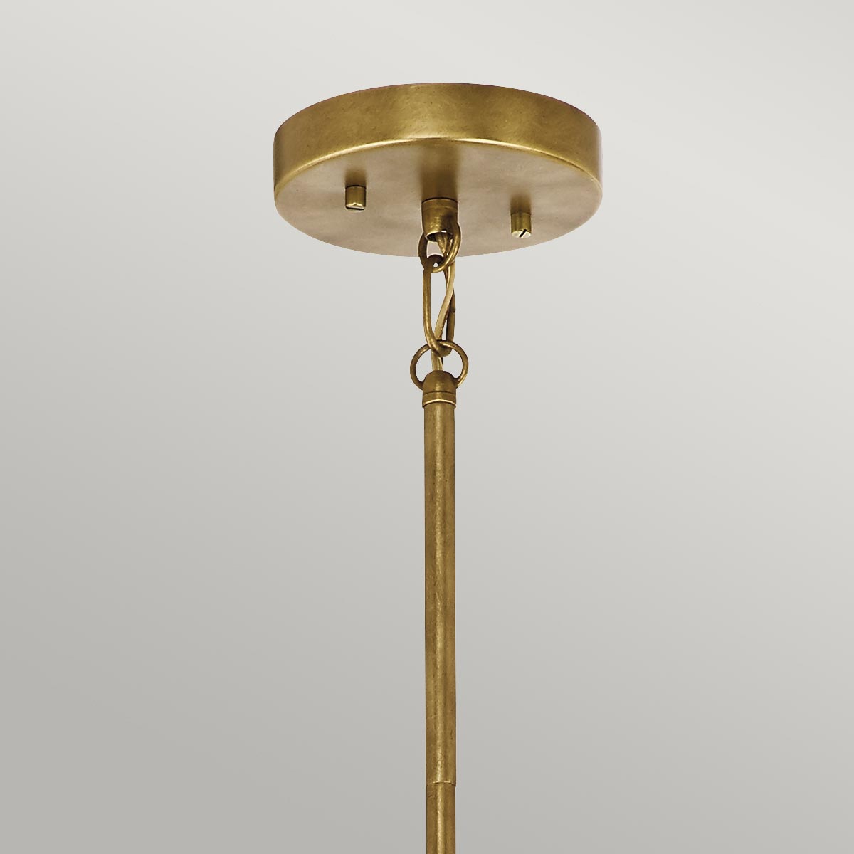 Kichler - Aster 3 Light Pendant