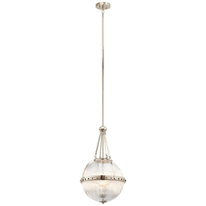 Kichler - Aster 3 Light Pendant