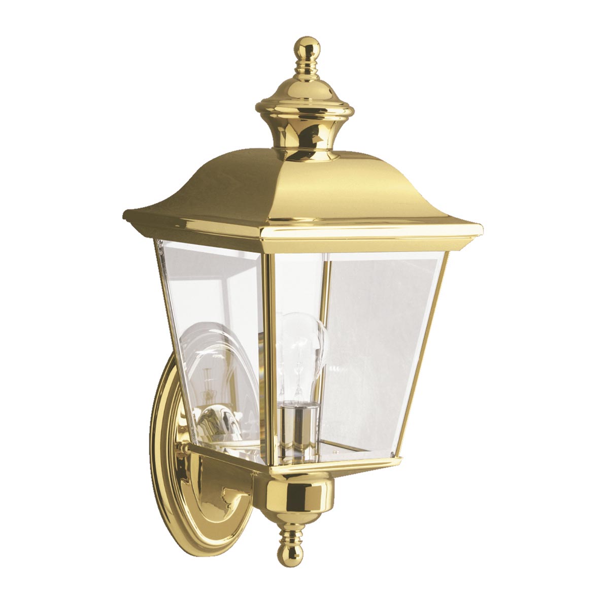 Kichler - Bay Shore 1 Light Medium Outdoor Wall Light