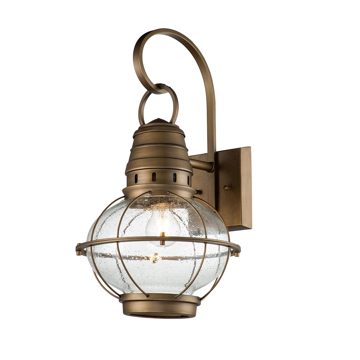 Kichler - Bridgepoint 1 Light Large Wall Lantern