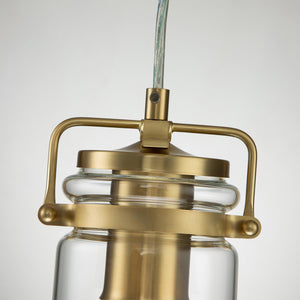 Kichler - Brinley 1 Light Mini Pendant