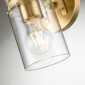 Kichler - Brinley 1 Light Wall Light