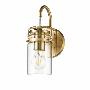 Kichler - Brinley 1 Light Wall Light