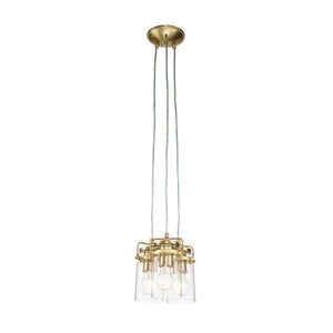 Kichler - Brinley 3 Light Pendant