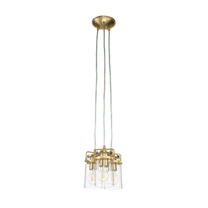 Kichler - Brinley 3 Light Pendant