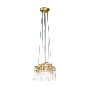 Kichler - Brinley 6 Light Pendant