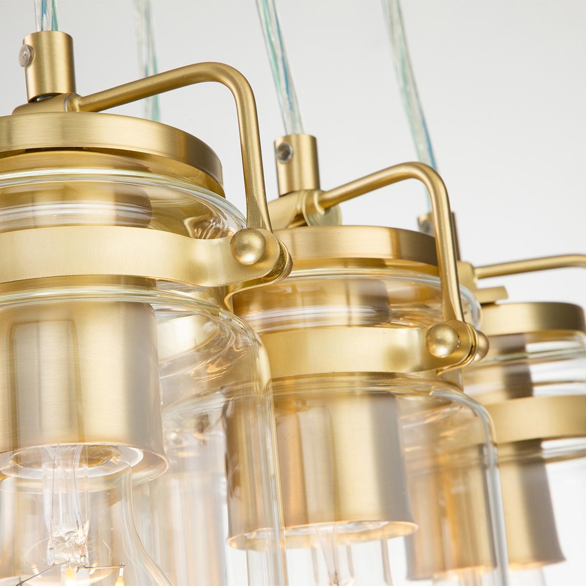 Kichler - Brinley 6 Light Pendant