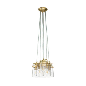 Kichler - Brinley 6 Light Pendant