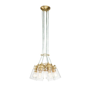 Kichler - Brinley 6 Light Pendant