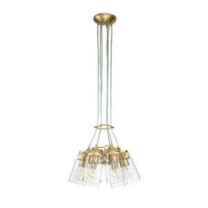 Kichler - Brinley 6 Light Pendant