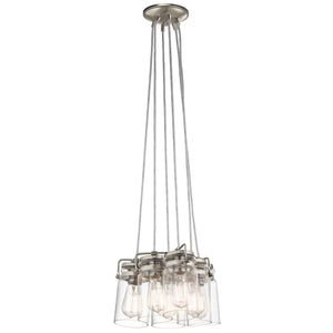 Kichler - Brinley 6 Light Pendant