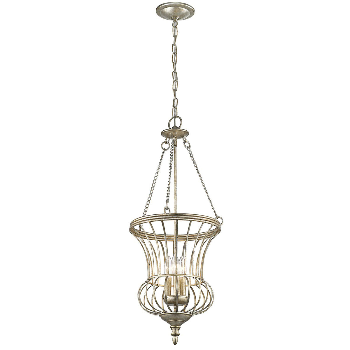 Kichler - Calla 3 Light Pendant