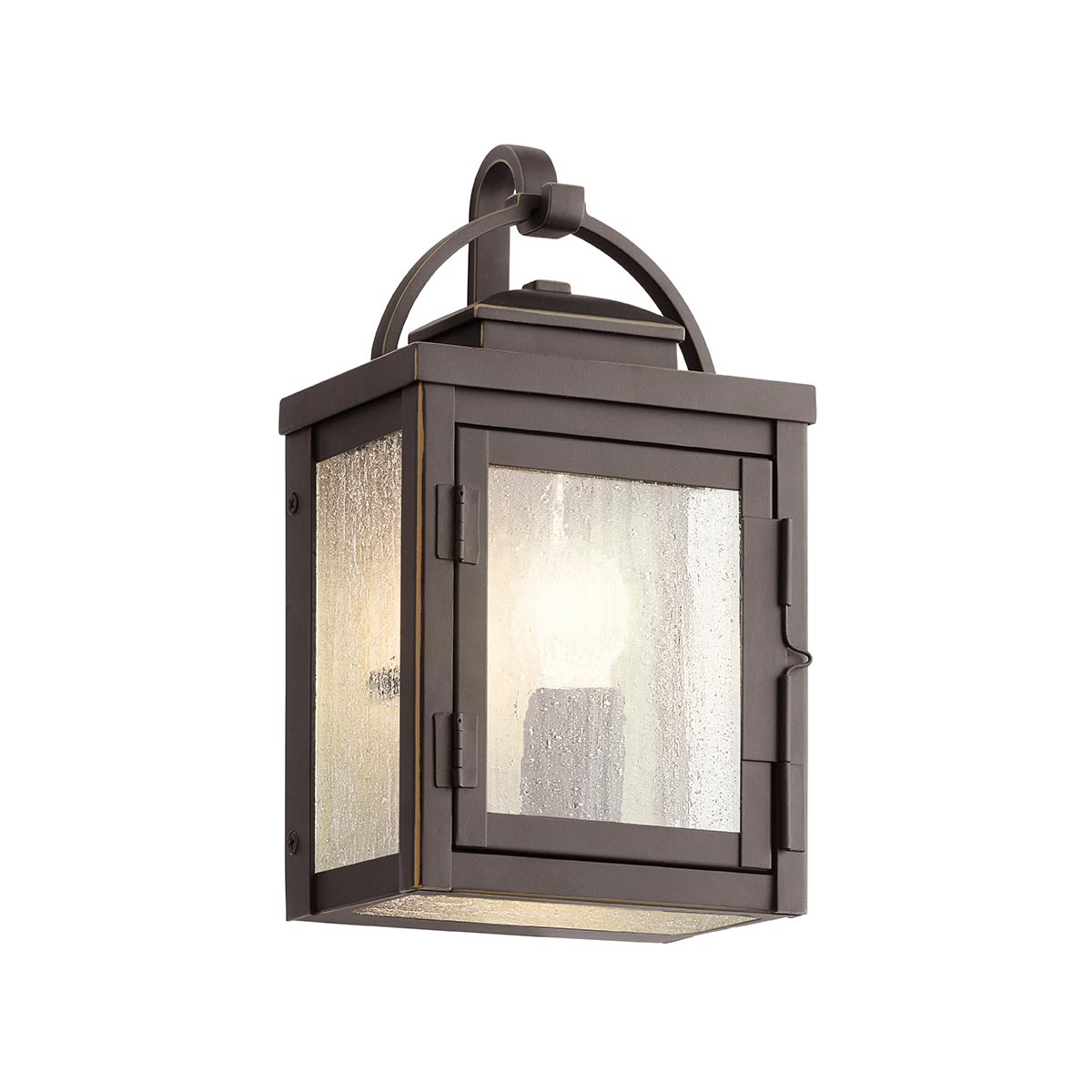 Kichler - Carlson 1 Light Wall Lantern