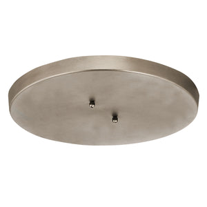 Kichler - Ceiling Pan Round Ceiling Plate