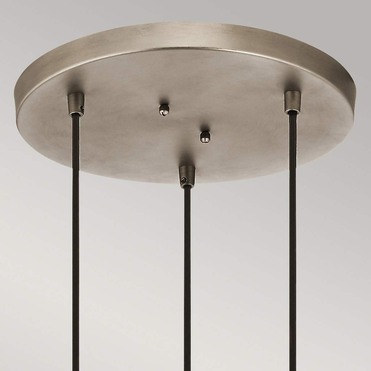 Kichler - Ceiling Pan Round Ceiling Plate