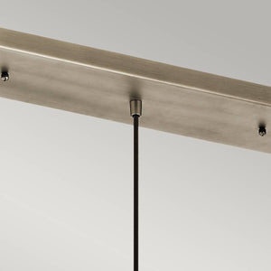 Kichler - Ceiling Pan Rectangular Ceiling Plate