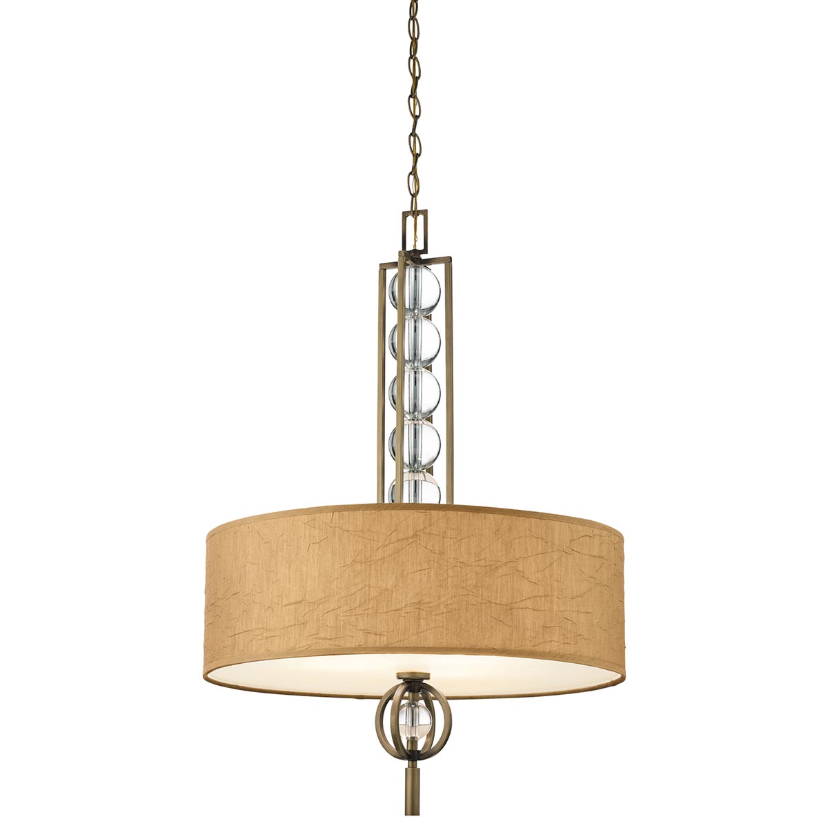 Kichler - Celestial 3 Light Pendant