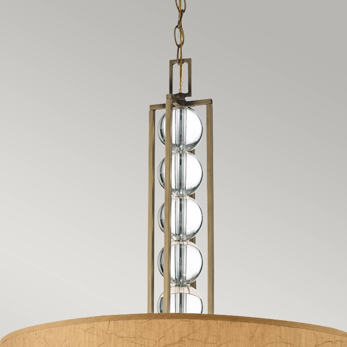 Kichler - Celestial 3 Light Pendant