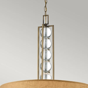 Kichler - Celestial 3 Light Pendant