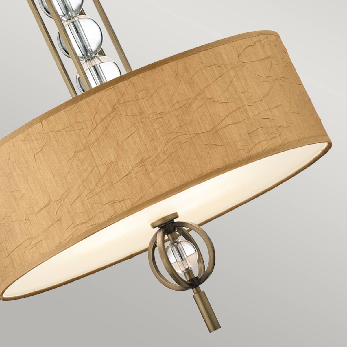 Kichler - Celestial 3 Light Pendant