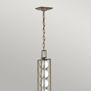 Kichler - Celestial 3 Light Pendant