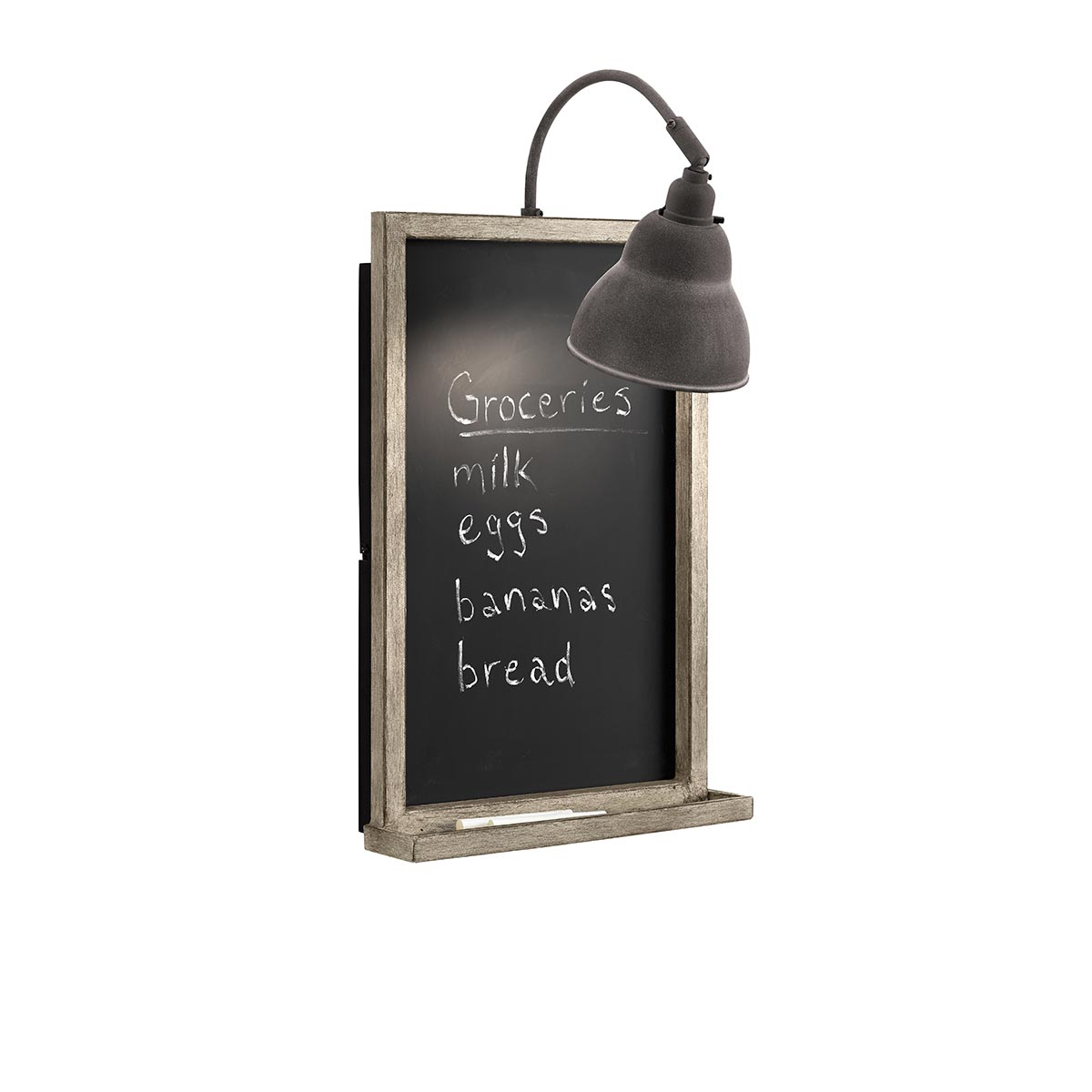 Kichler - Chalkboard 1 Light Wall Light