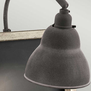 Kichler - Chalkboard 1 Light Wall Light