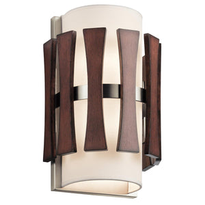 Kichler - Cirus 2 Light Wall Light