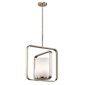 Kichler - City Loft 1 Light Large Pendant