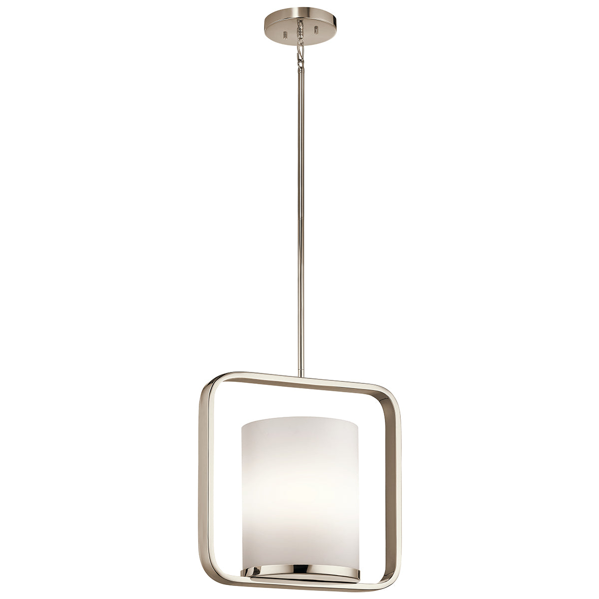 Kichler - City Loft 1 Light Medium Pendant