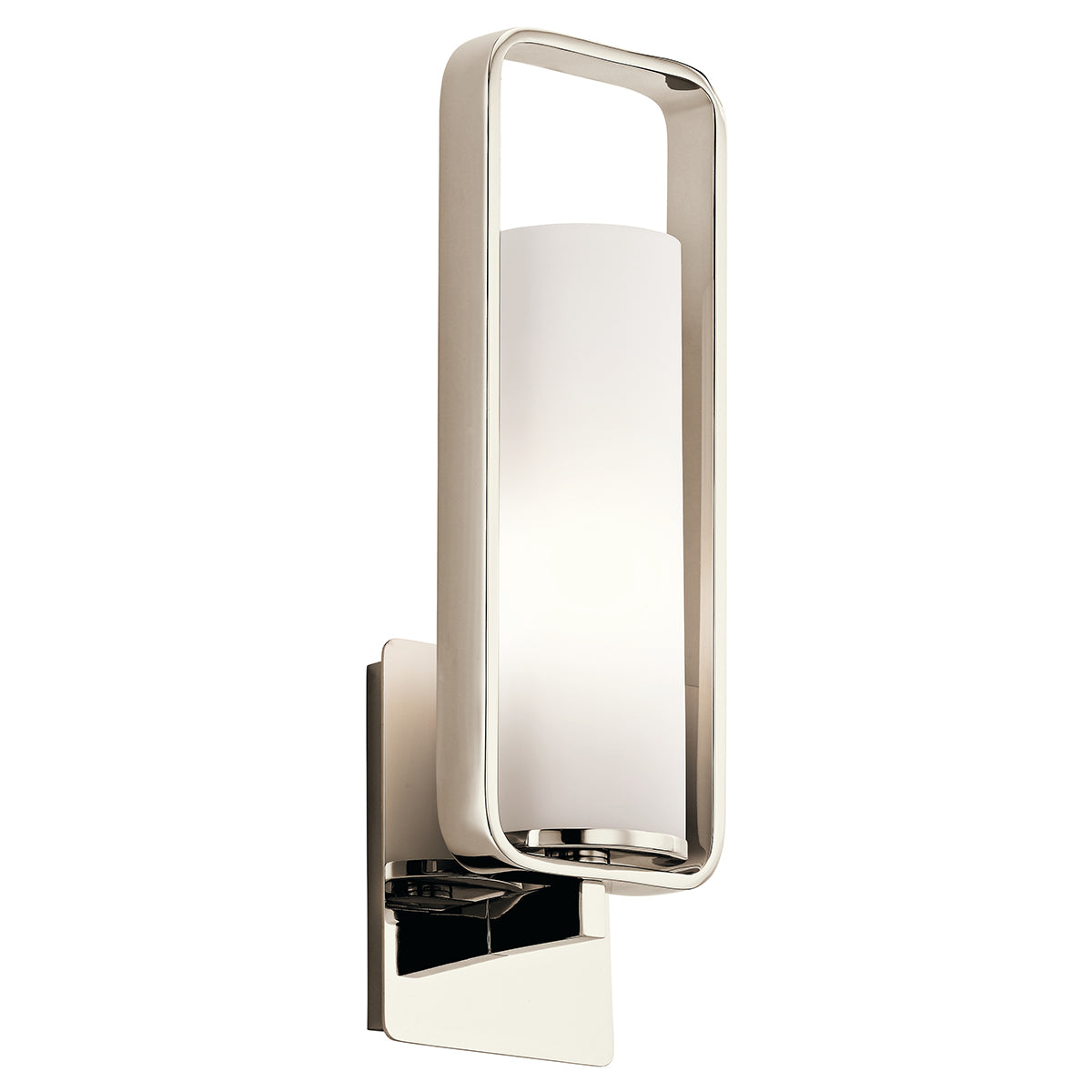 Kichler - City Loft 1 Light Wall Light