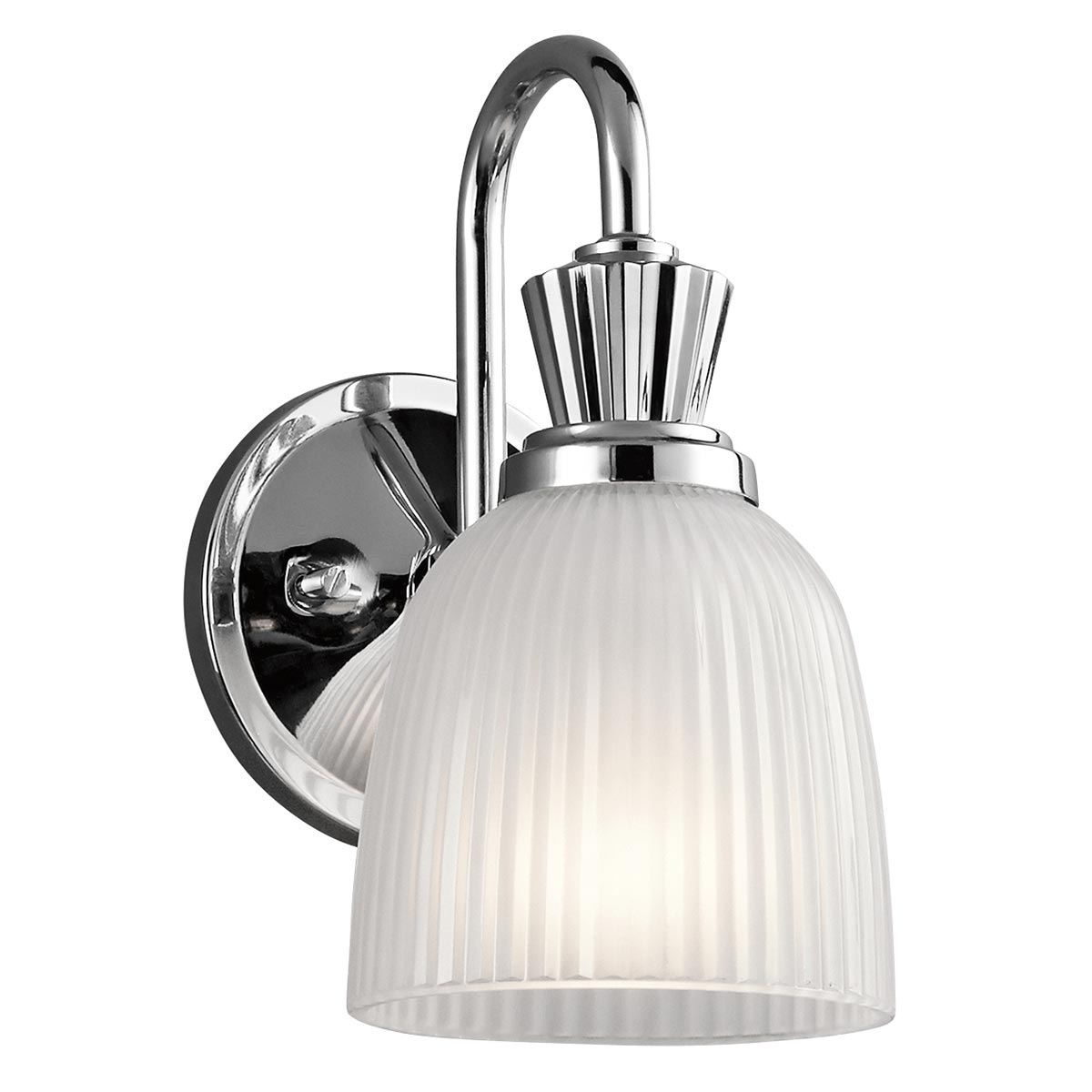 Kichler - Cora 1 Light Wall Light