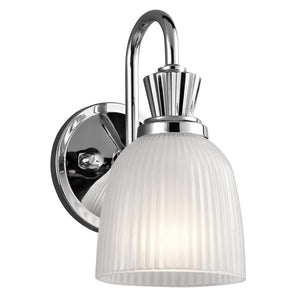 Kichler - Cora 1 Light Wall Light