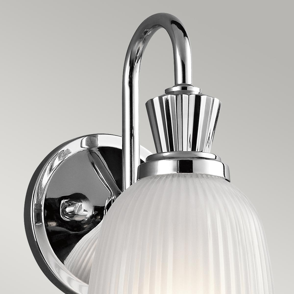 Kichler - Cora 1 Light Wall Light