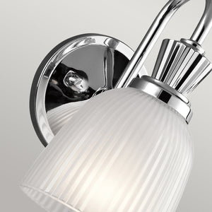 Kichler - Cora 1 Light Wall Light