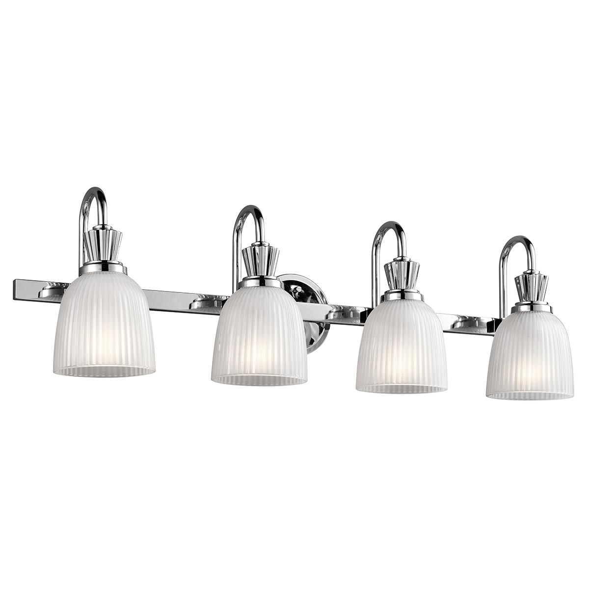 Kichler - Cora 4 Light Wall Light