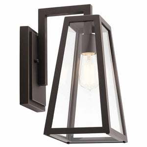 Kichler - Delison 1 Light Wall Lantern - Medium