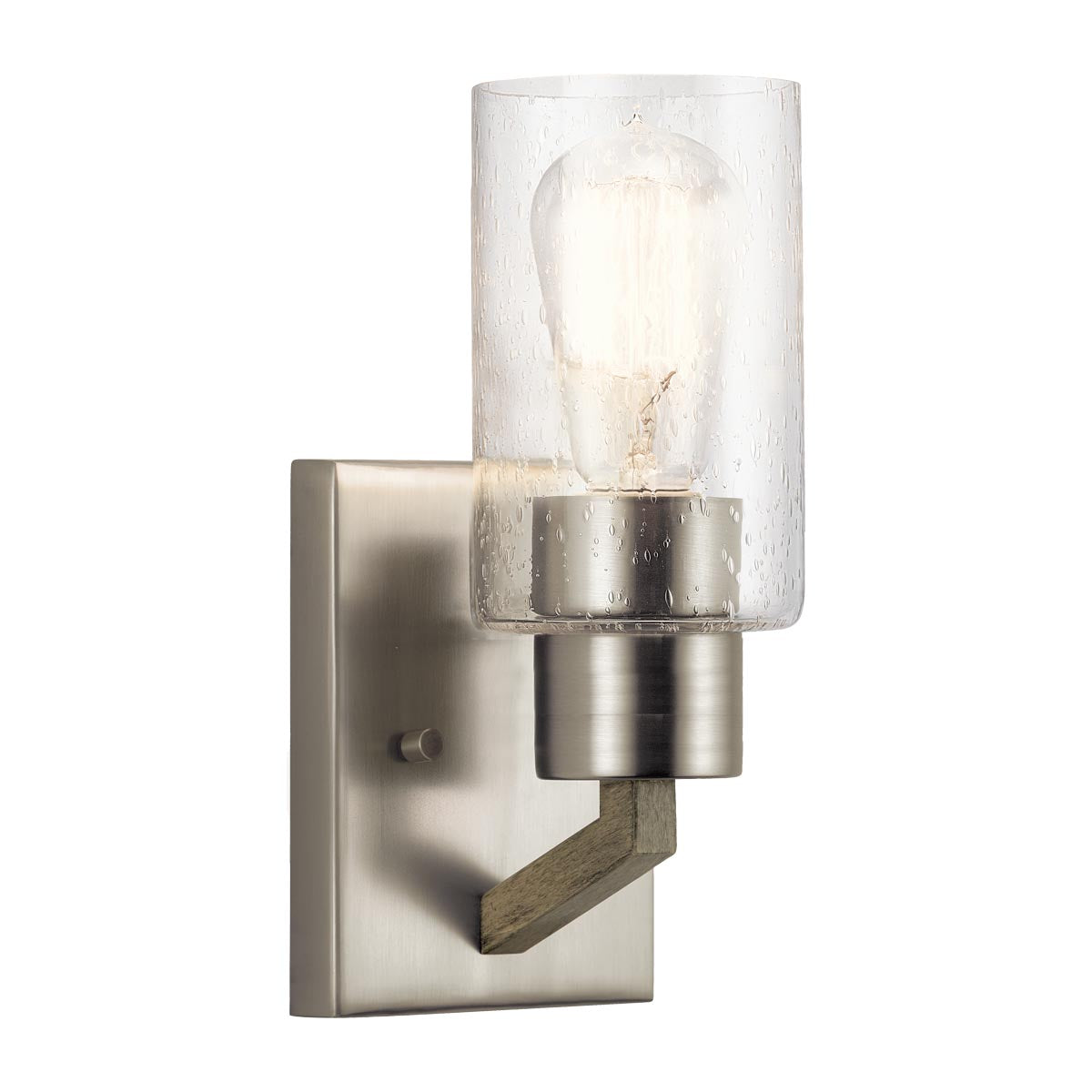 Kichler - Deryn 1 Light Wall Light