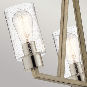 Kichler - Deryn 3 Light Chandelier