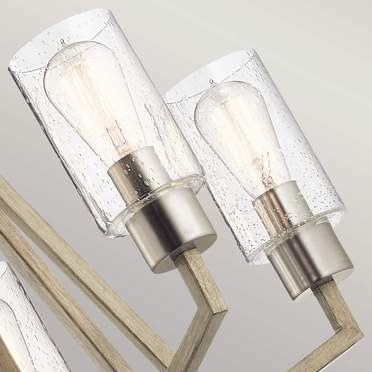 Kichler - Deryn 5 Light Chandelier