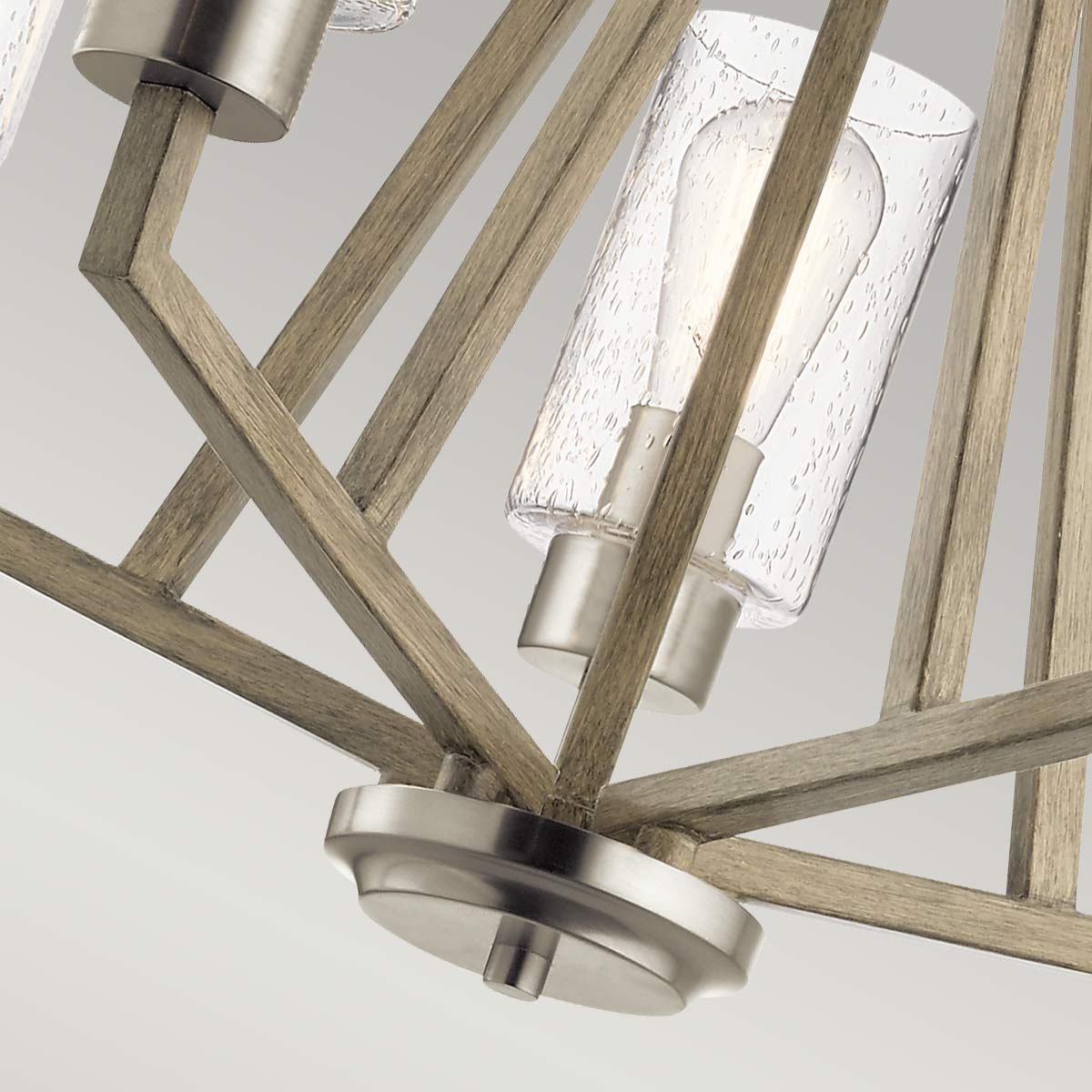 Kichler - Deryn 5 Light Chandelier