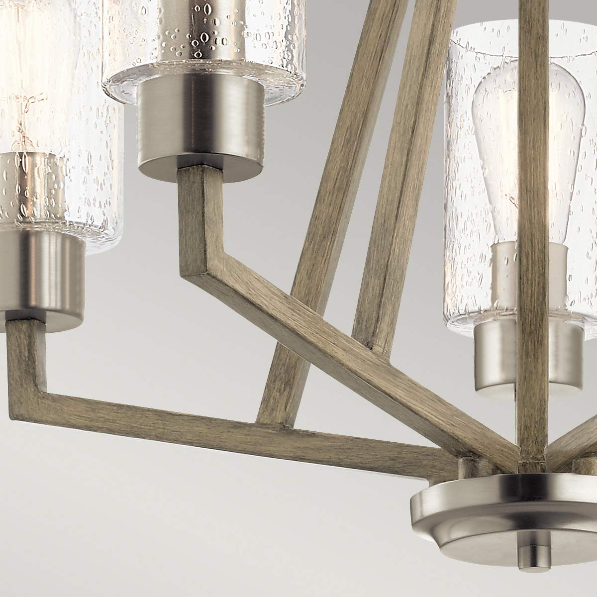 Kichler - Deryn 5 Light Chandelier