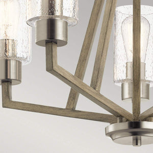 Kichler - Deryn 5 Light Chandelier