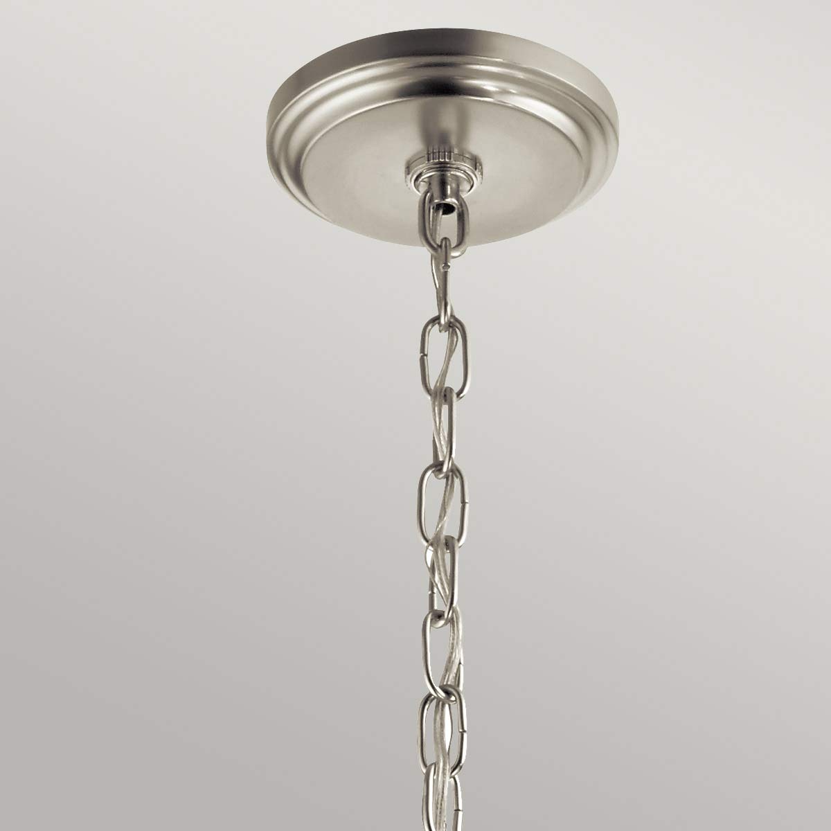 Kichler - Deryn 5 Light Chandelier