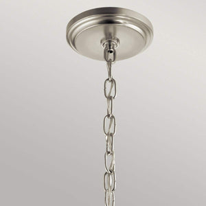 Kichler - Deryn 5 Light Chandelier