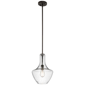 Kichler - Everly 1 Light Small Pendant